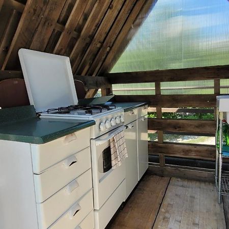 B&B Casa Arcangeli Bracca Экстерьер фото